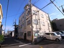 外観写真 峰住吉ハイツ