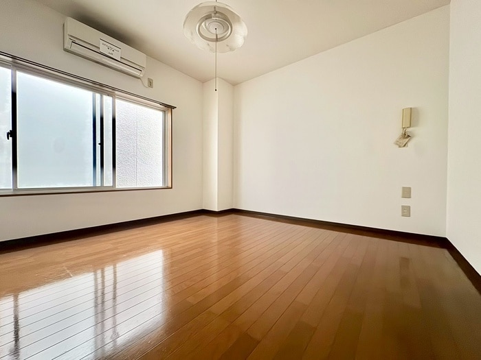 居室 峰住吉ハイツ