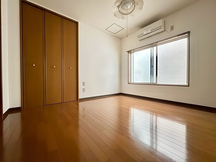 居室 峰住吉ハイツ