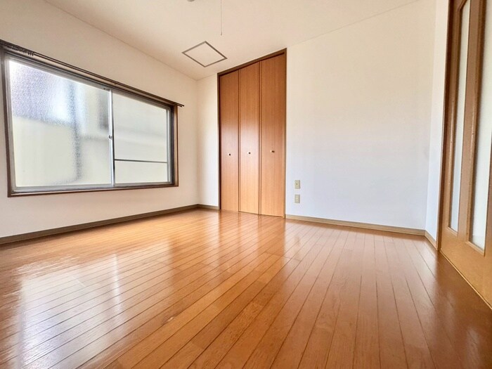 居室 峰住吉ハイツ