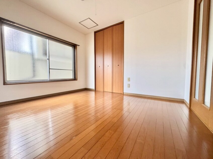 居室 峰住吉ハイツ