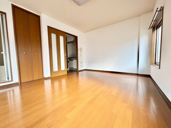 居室 峰住吉ハイツ