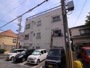 外観写真 峰住吉ハイツ