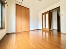 居室 峰住吉ハイツ