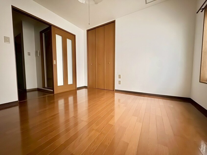 居室 峰住吉ハイツ