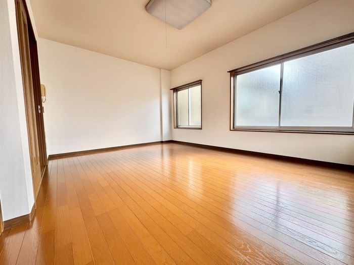 居室 峰住吉ハイツ