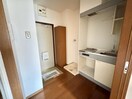 キッチン 峰住吉ハイツ
