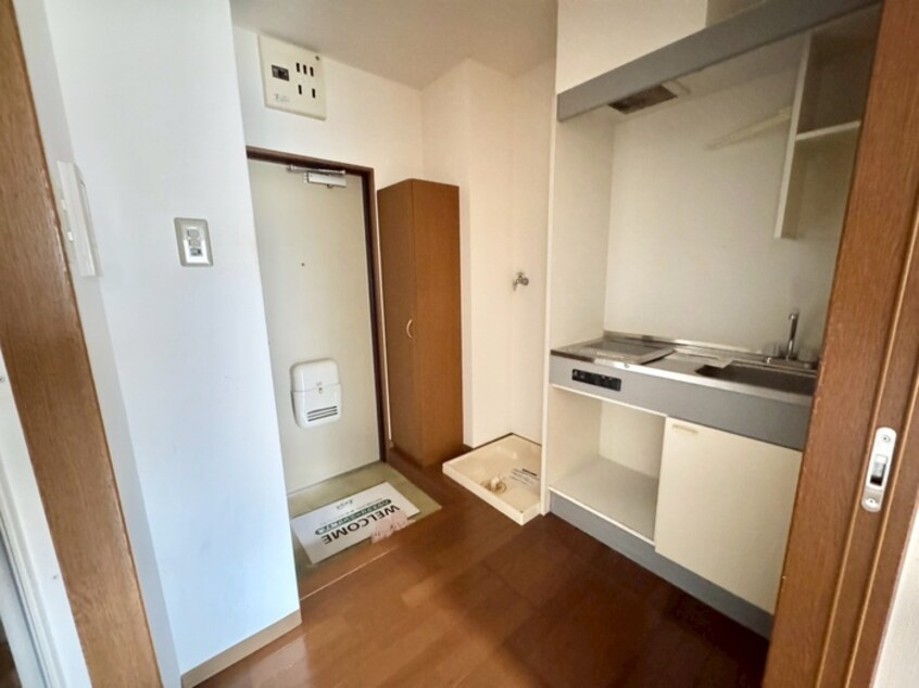 キッチン 峰住吉ハイツ