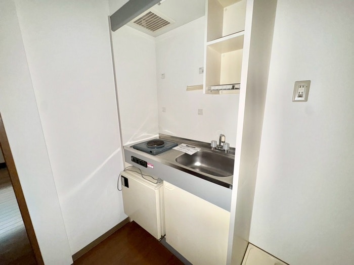 キッチン 峰住吉ハイツ