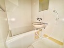 バス／シャワールーム等 峰住吉ハイツ