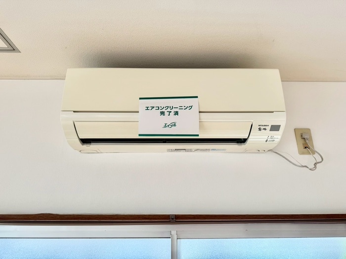 内観写真 峰住吉ハイツ