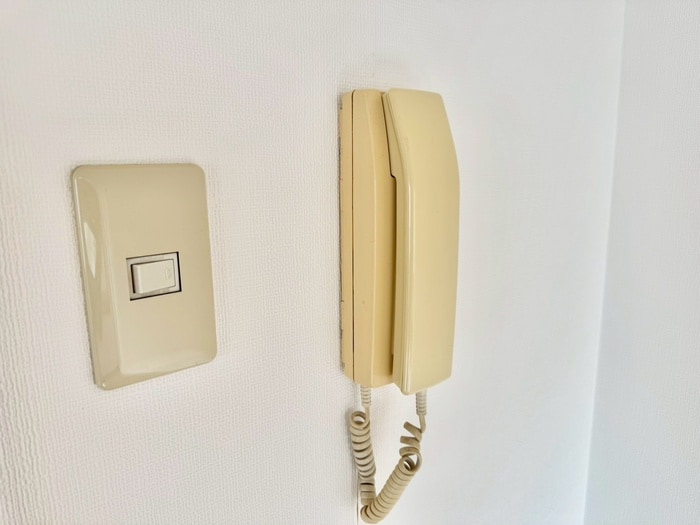 内観写真 峰住吉ハイツ