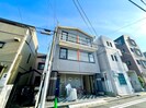 メゾンパ－クサイドの外観
