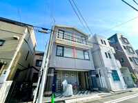 メゾンパ－クサイド