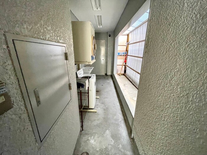 その他 メゾンパ－クサイド