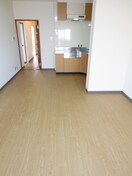 居室 ウエストハイツＰ２