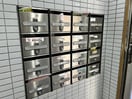 建物設備 ラポール千里山