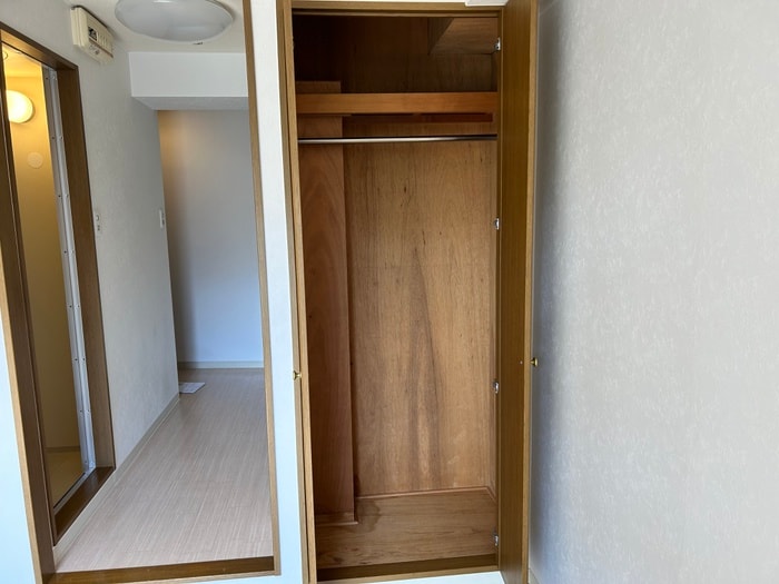 収納 ラポール千里山