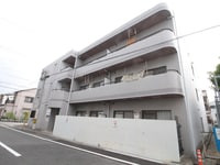 たちばなハイム