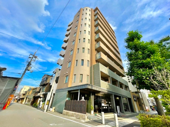 外観写真 プラザ堀川寺之内