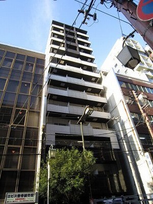 エスライズ四ツ橋(801)