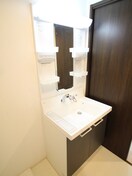 洗面 ファインローズ