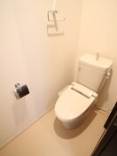 トイレ ファインローズ