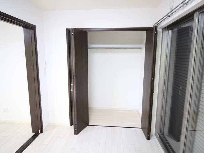 収納 ファインローズ