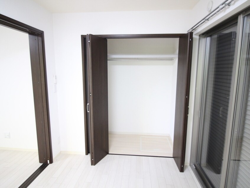 収納 ファインローズ