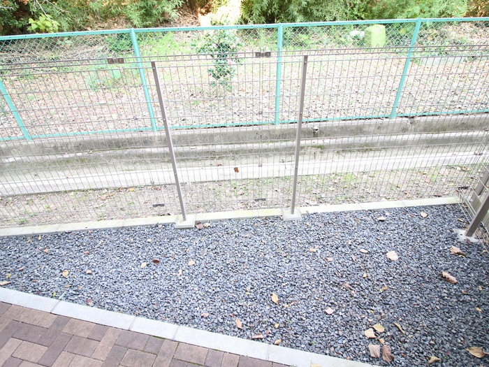 ベランダ・バルコニー ファインローズ