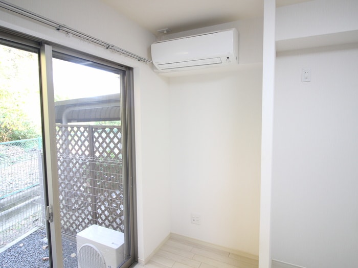 内観写真 ファインローズ