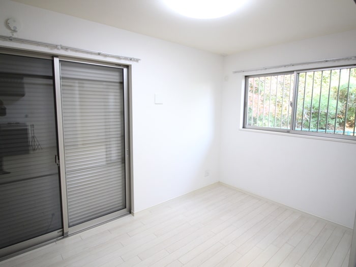 居室 ファインローズ