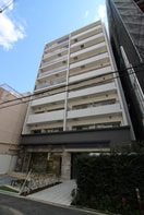 外観写真 Le vida Quo南堀江