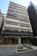 外観写真 Le vida Quo南堀江