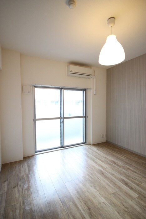 居室 Le vida Quo南堀江