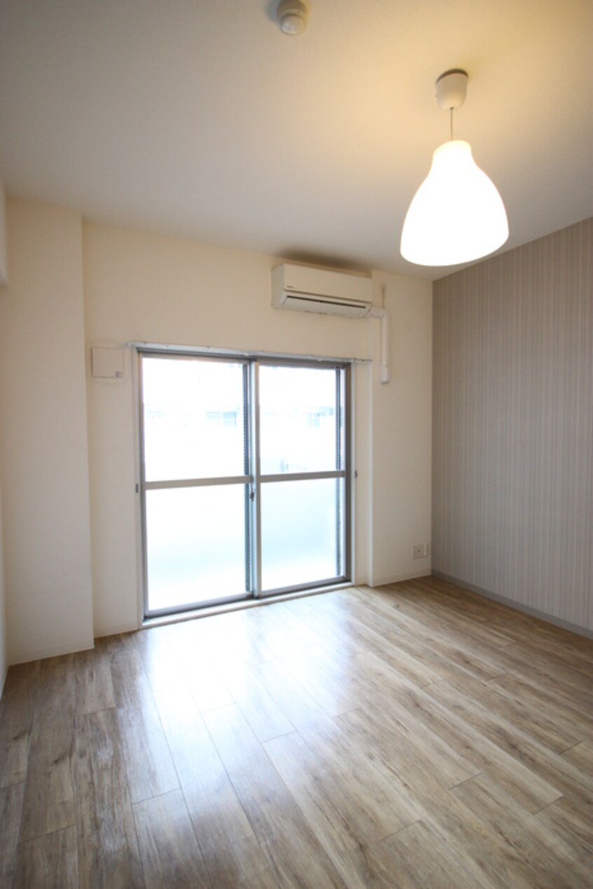 居室 Le vida Quo南堀江