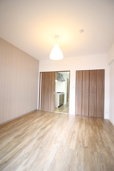 居室 Le vida Quo南堀江