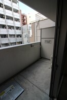 ベランダ・バルコニー Le vida Quo南堀江