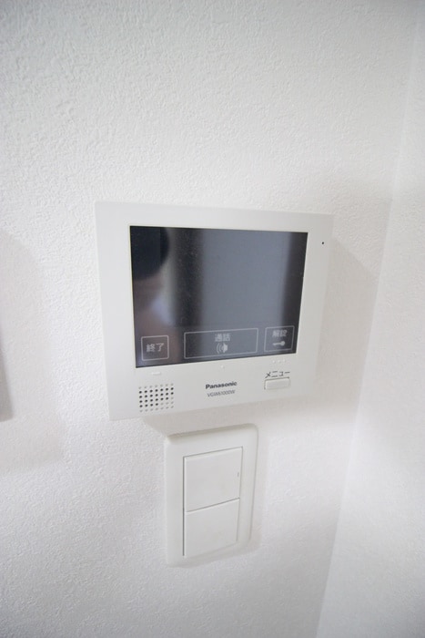 内観写真 Le vida Quo南堀江