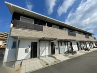 カシーナテラス大野芝