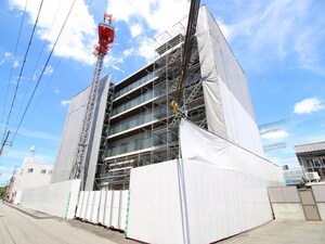 仮）ベラジスタ塚本（308）