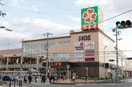 ライフ八戸ノ里店(スーパー)まで435m カーサ・デ・リガール