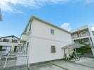 ルシェール武庫川 Ⅱの外観