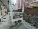 建物設備 ルシェール武庫川 Ⅱ