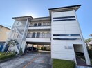 ﾌﾛﾝﾃｲｱﾊｲﾂＦＵＪＩＷＡＲＡの外観