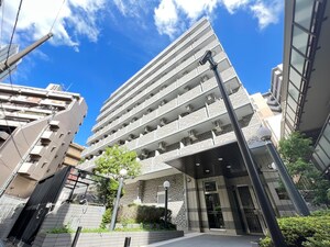 エスリード新神戸(710)