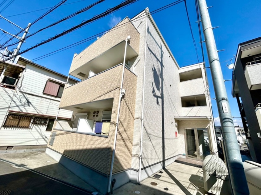 その他 グランエクラ加島Ⅱ