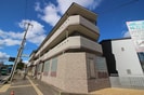 シオンの外観