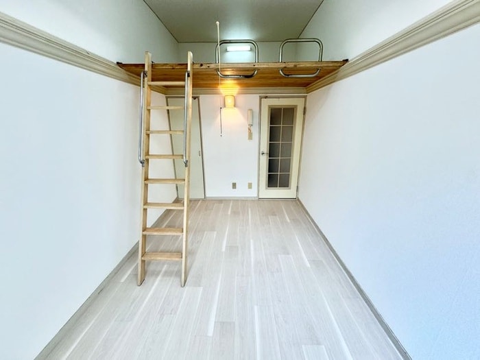 居室 ビューコート門真