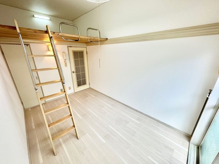 居室 ビューコート門真